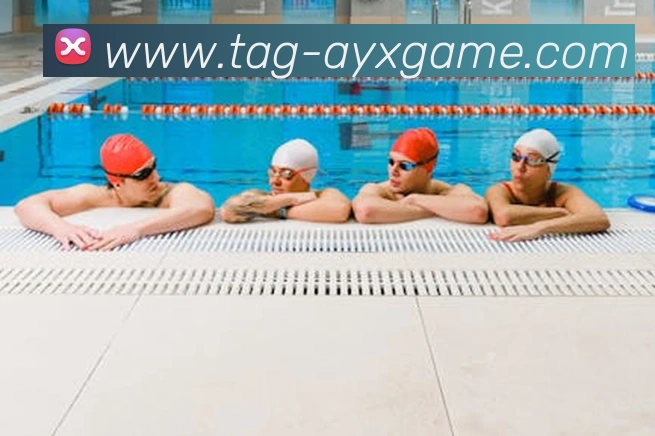 爱游戏平台生态图